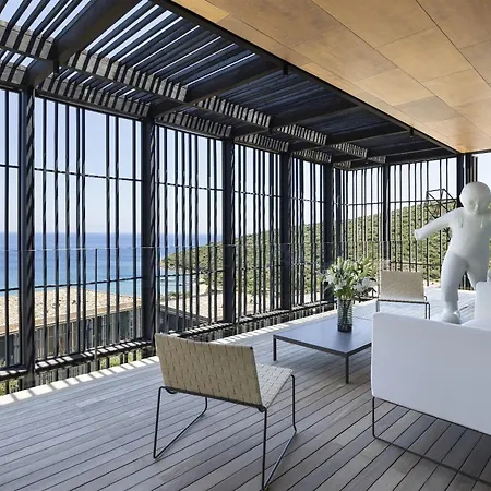 Hotel Barbaros Reserve Residences Managed By Kempinski Bodrum
