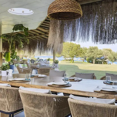 Hotel Barbaros Reserve Residences Managed By Kempinski *