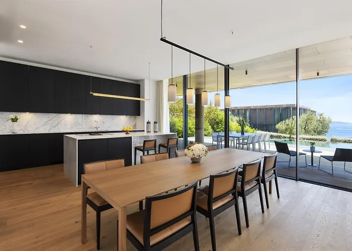 Barbaros Reserve Residences Managed By Kempinski Bodrum