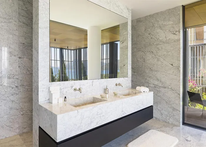 Barbaros Reserve Residences Managed By Kempinski Szálloda Bodrum