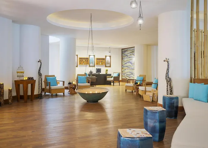 Szálloda Barbaros Reserve Residences Managed By Kempinski