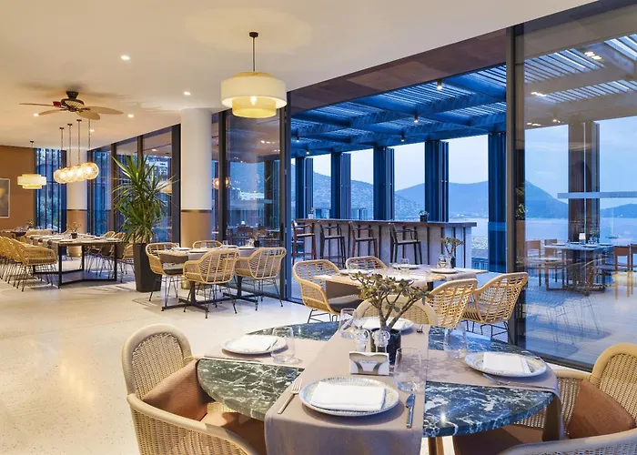 Barbaros Reserve Residences Managed By Kempinski Szálloda *
